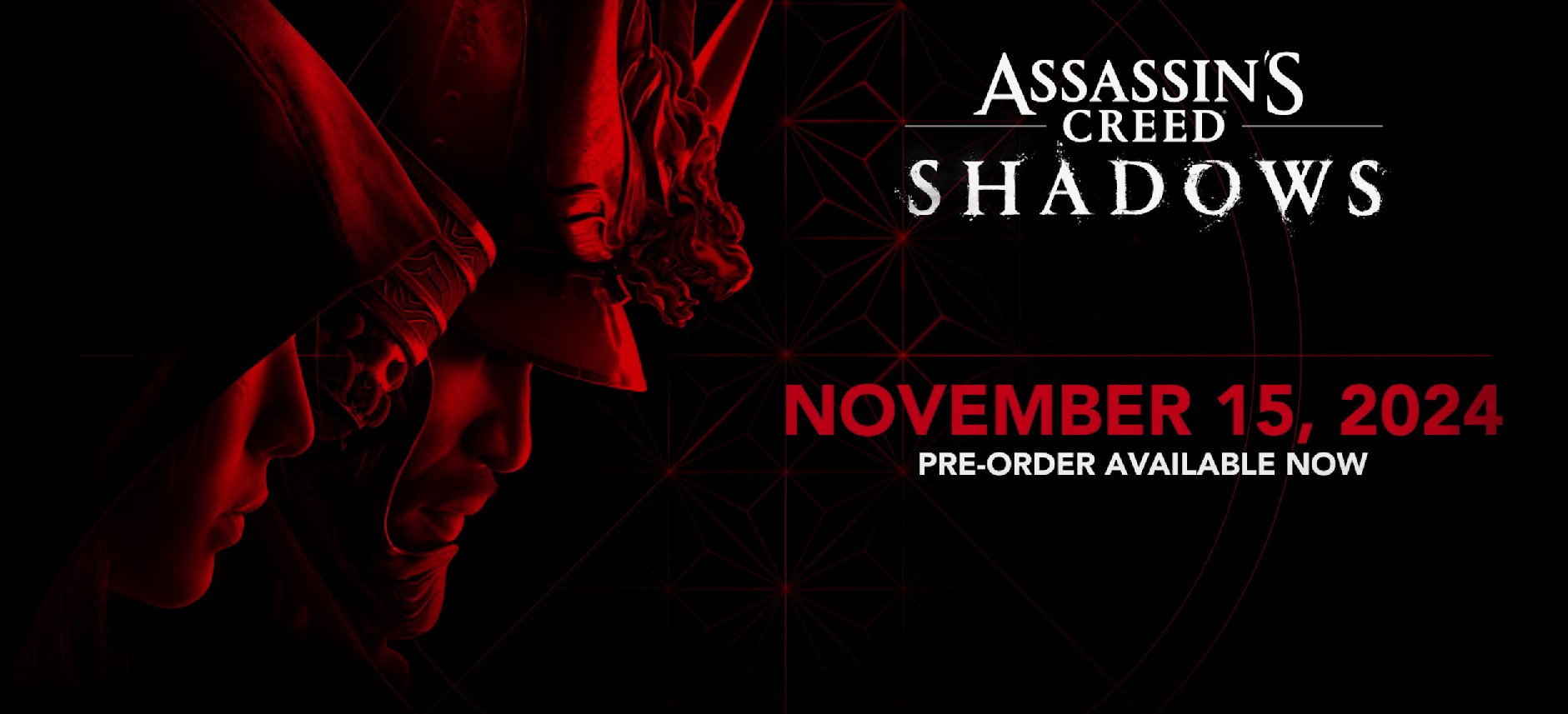 Novi pogled na stari japanski svijet: Assassin's Creed: Shadows donosi epsku avanturu