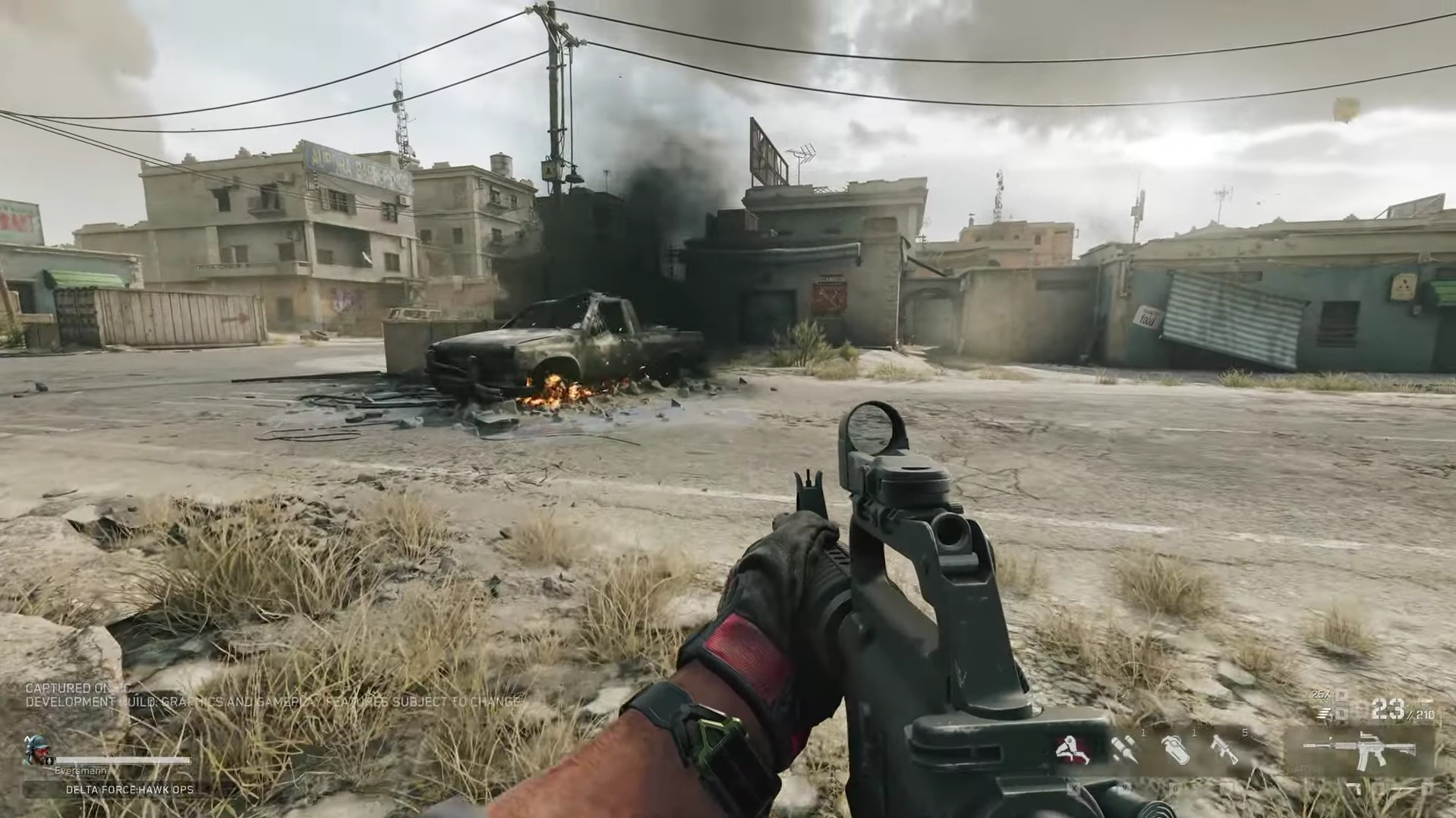 Prezentacija igre Delta Force: Hawk Ops službeno zakazana na Summer Game Festu