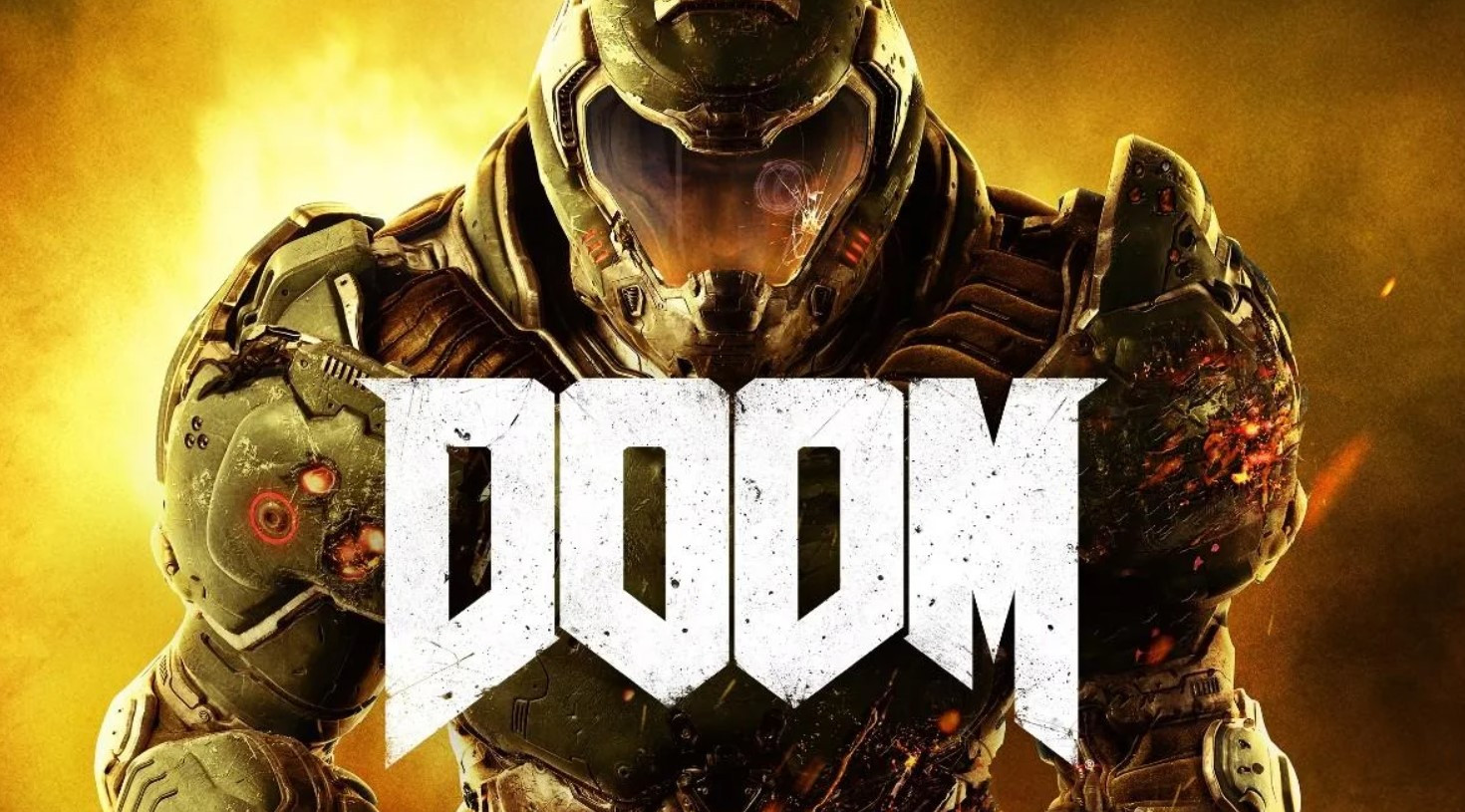 Službeno najavljen DOOM: The Dark Ages gaming naslov