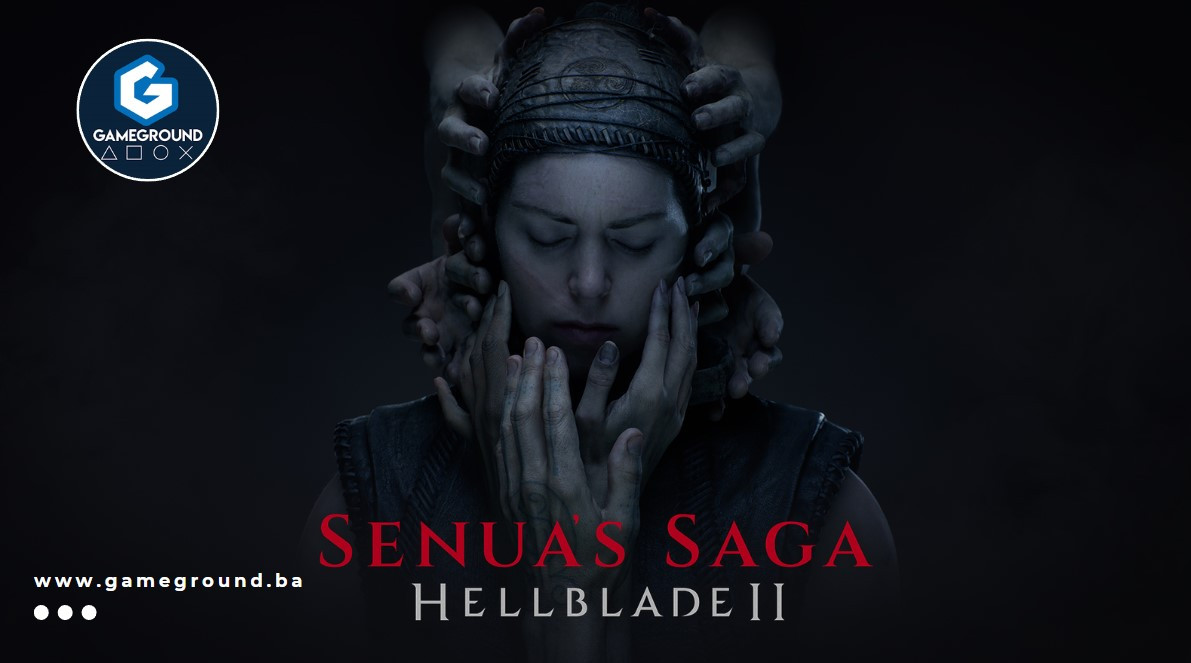 Igrali smo "Senua's Saga: Hellblade II"gaming naslov