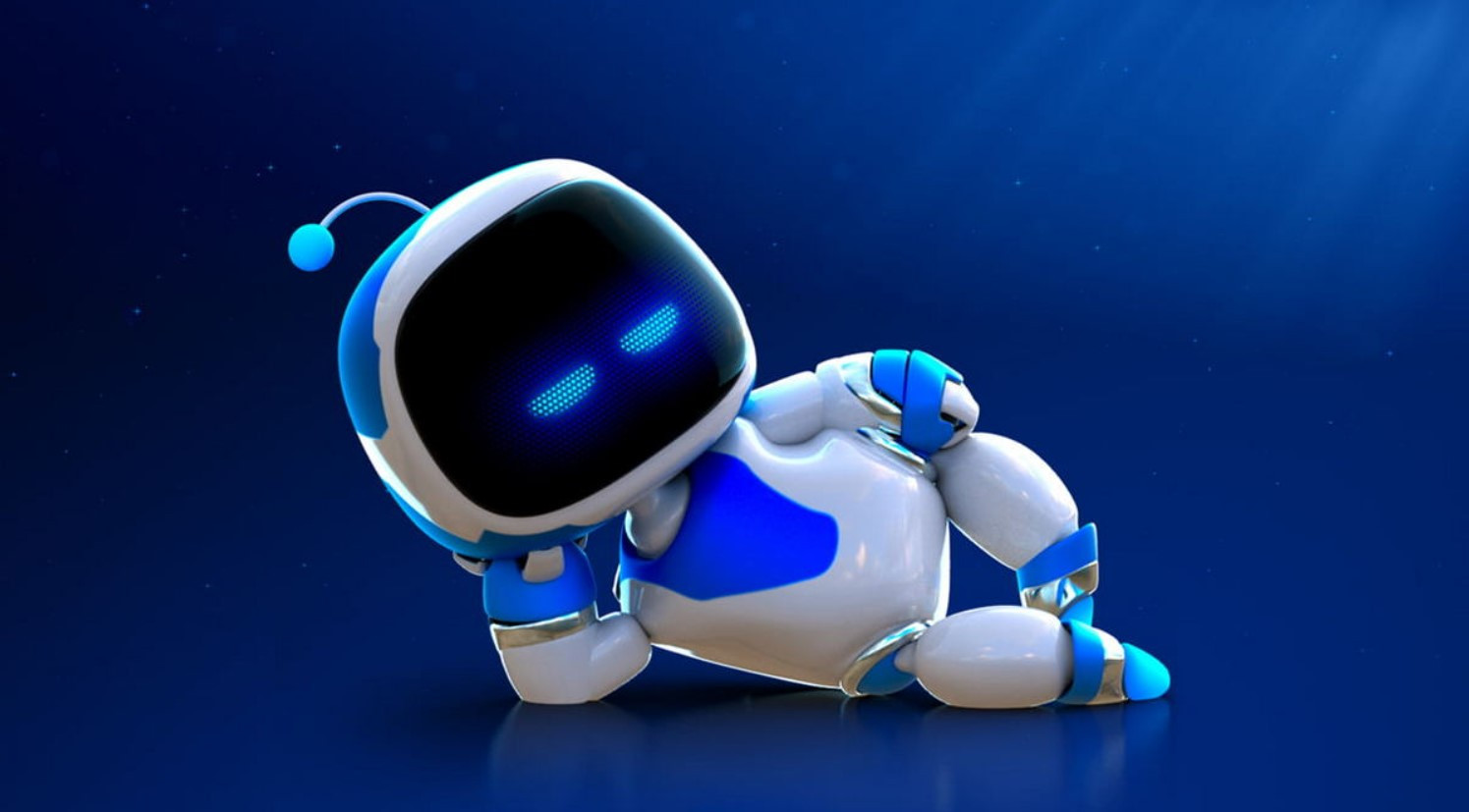 Team Asobi ponovno na djelu: Nova Astro Bot avantura u pripremi!
