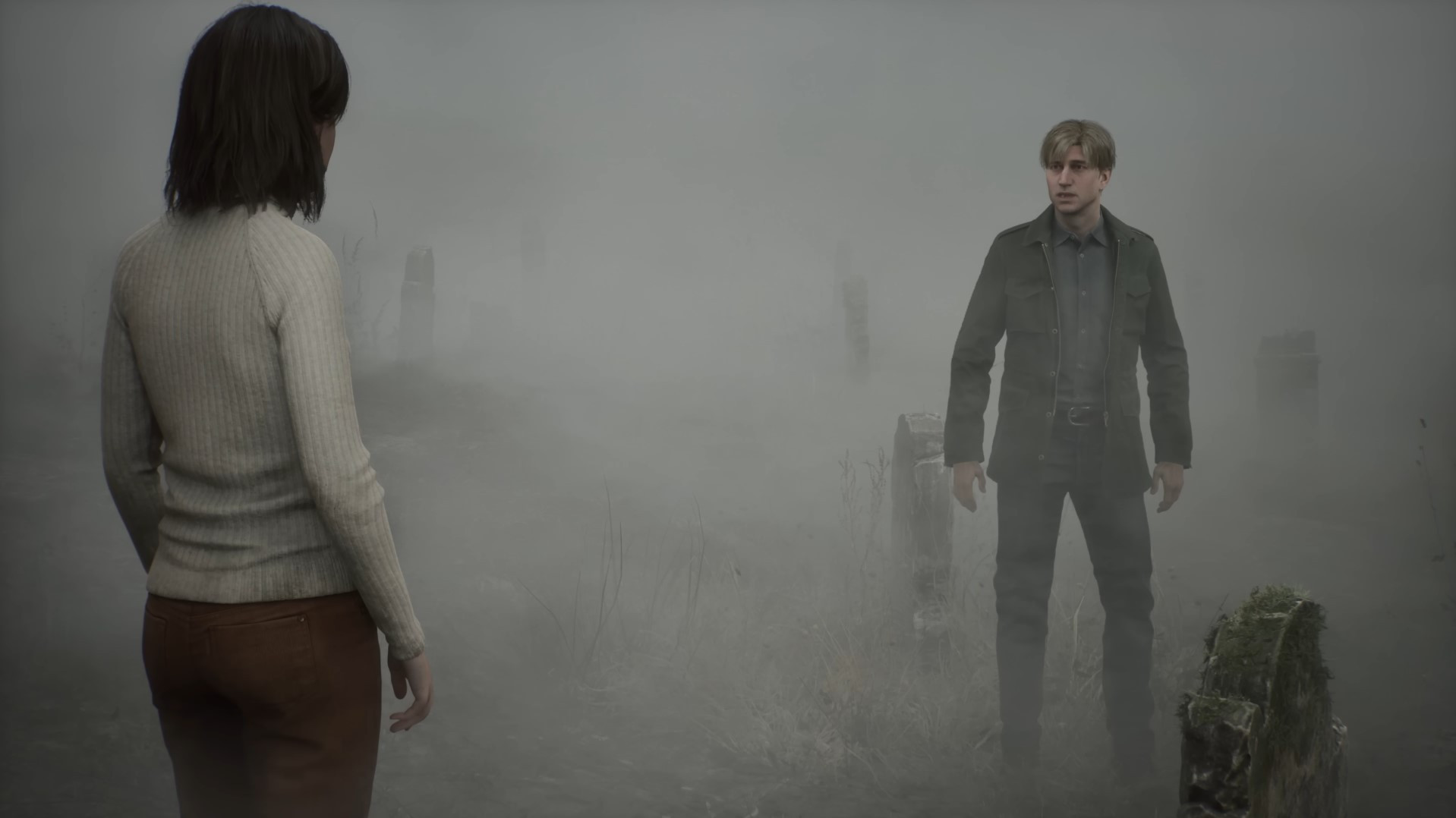 Napokon otkriven službeni datum izlaska Silent Hill 2 Remake igre