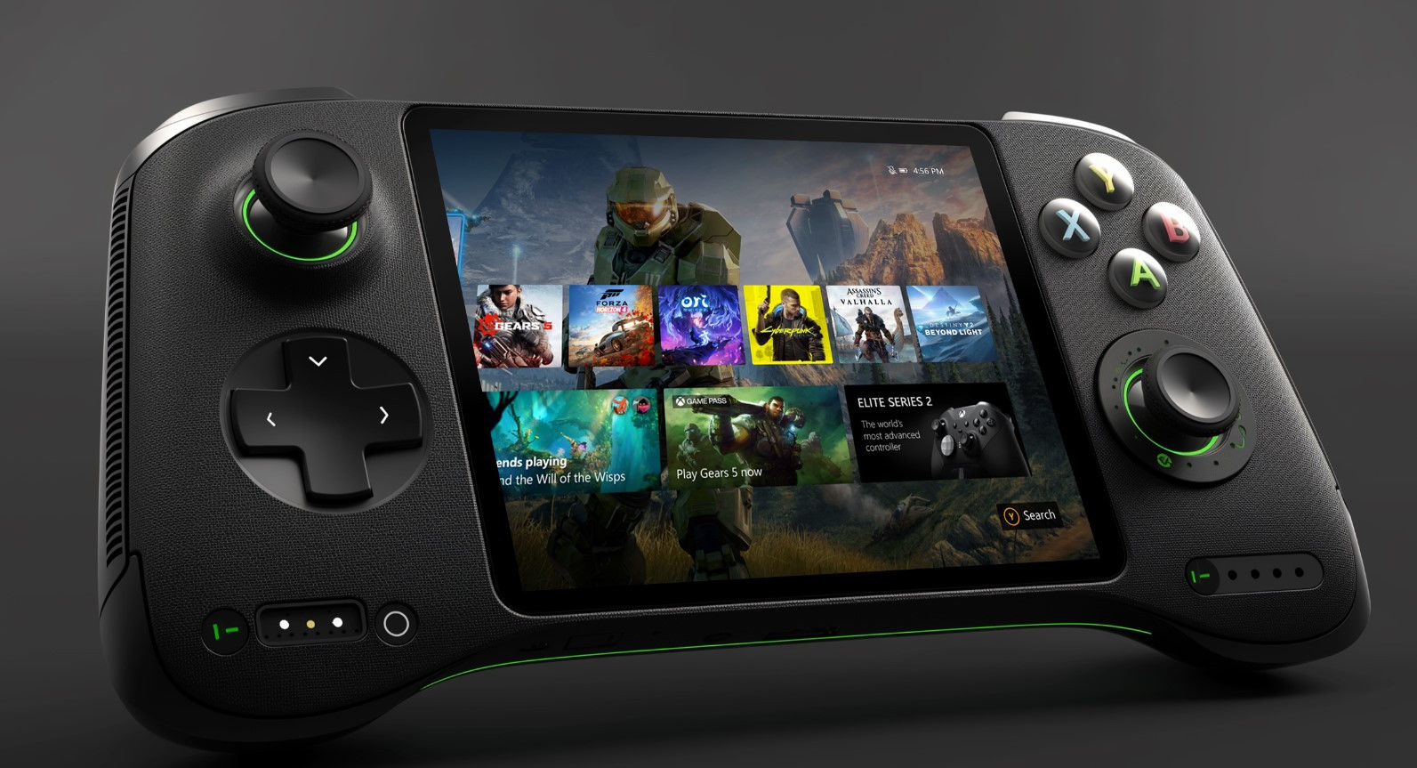 Microsoftova Handheld konzola: Možemo li očekivati iznenađenje na Xbox Games Showcase 2024?