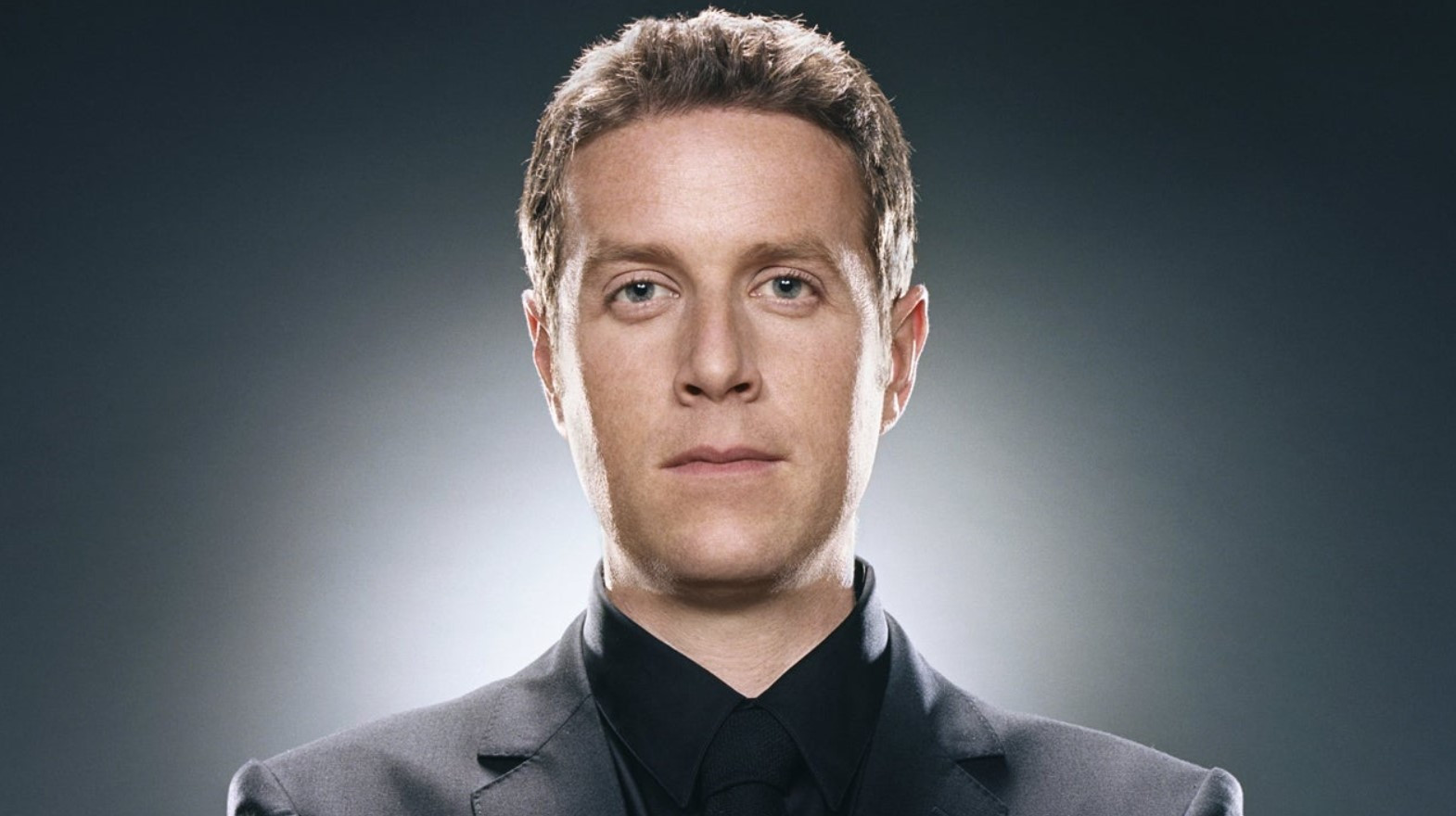 Geoff Keighley: Maestro gaming industrije