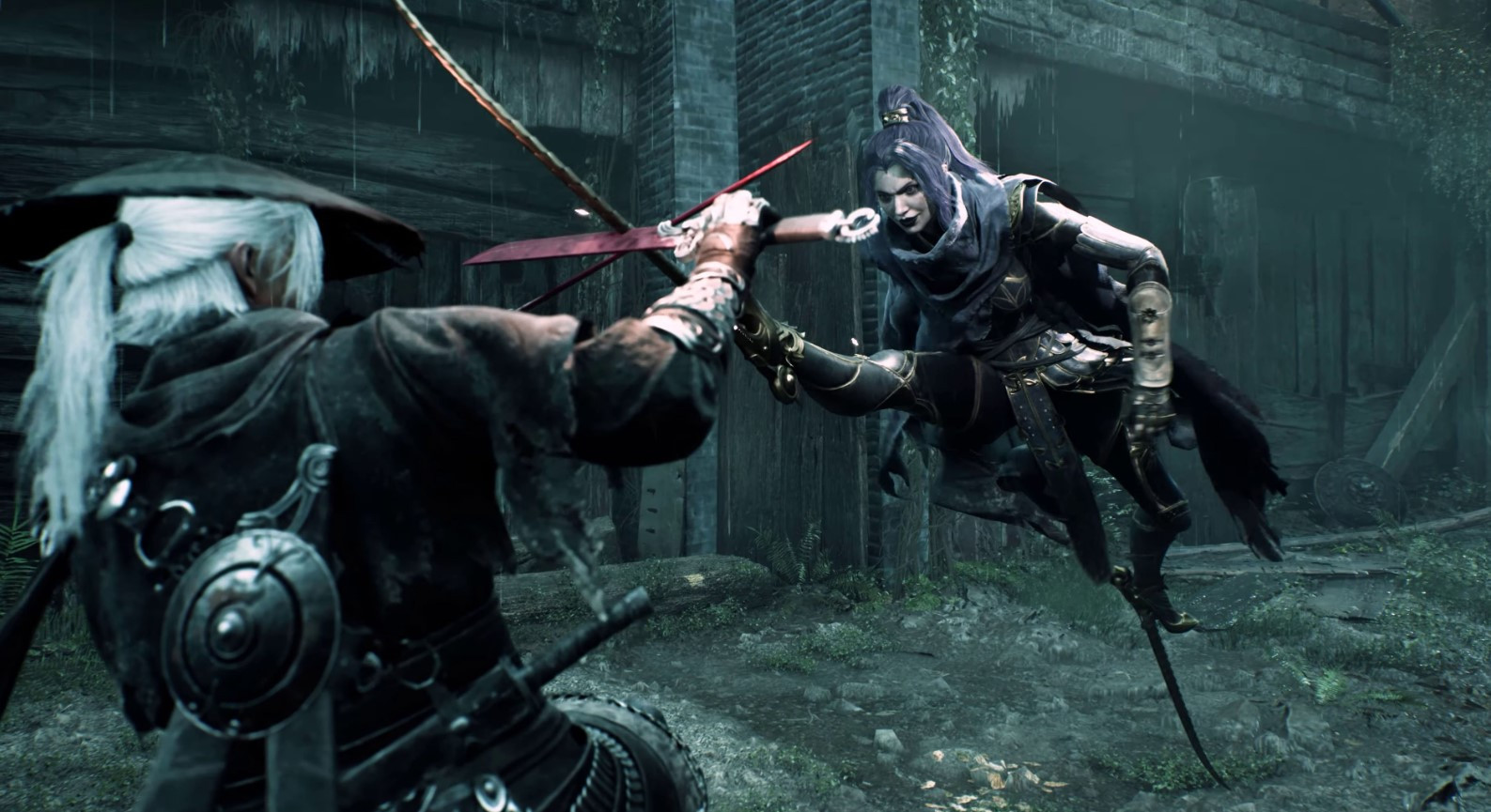 Nova PS5 ekskluziva Phantom Blade Zero službeno najavljena na Summer Game Festu