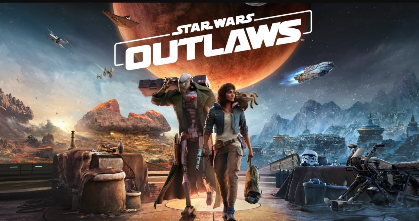 Star Wars Outlaws kroz krati cinematic gameplay trailer najavio još jedan za dva  dana!