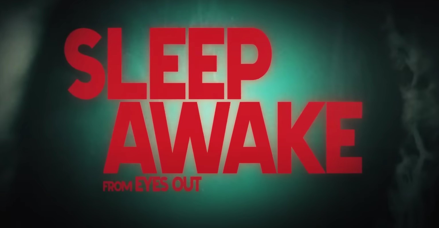 Lansiran zvanični trailer za horor igru imena Sleep Awake