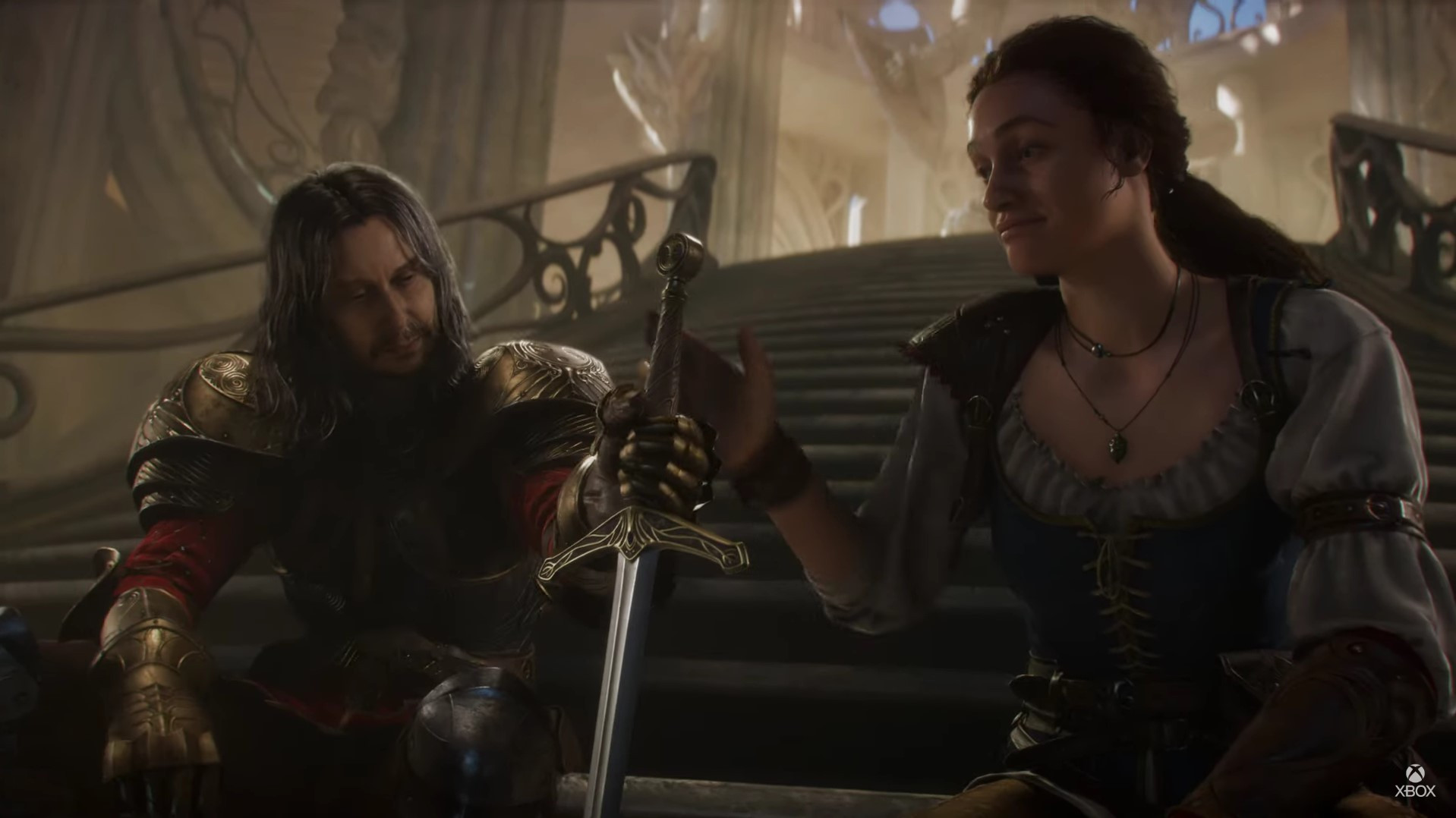 Novi cinematic trailer za Fable gaming naslov predstavljen na Xbox Showcase eventu