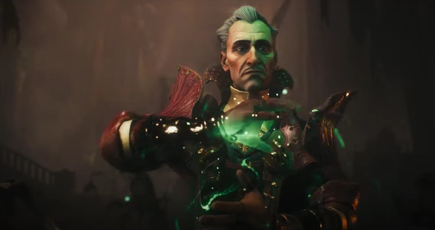 Službeno najavljen premijerni gameplay trailer za Dragon Age: The Veilguard igru!
