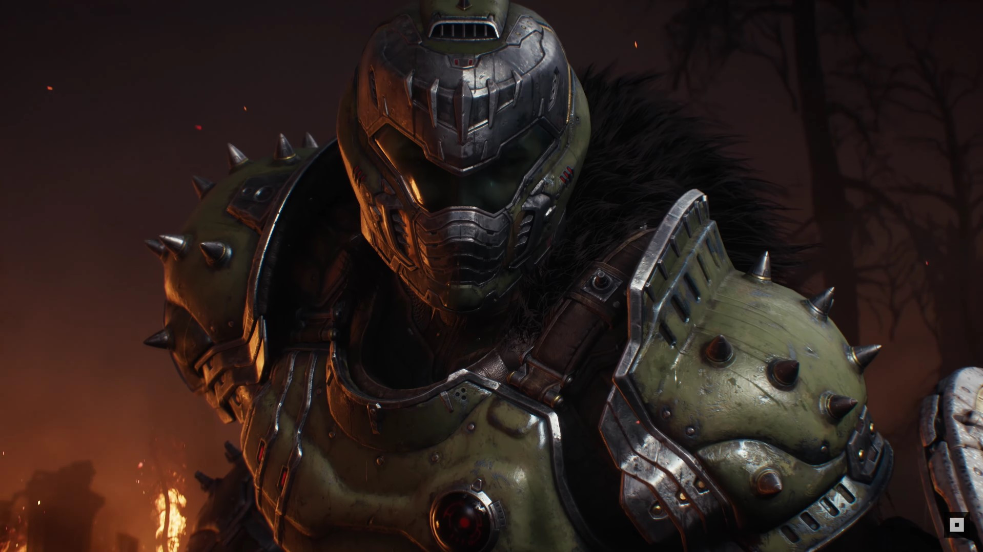 Službeno najavljen DOOM: The Dark Ages gaming naslov!