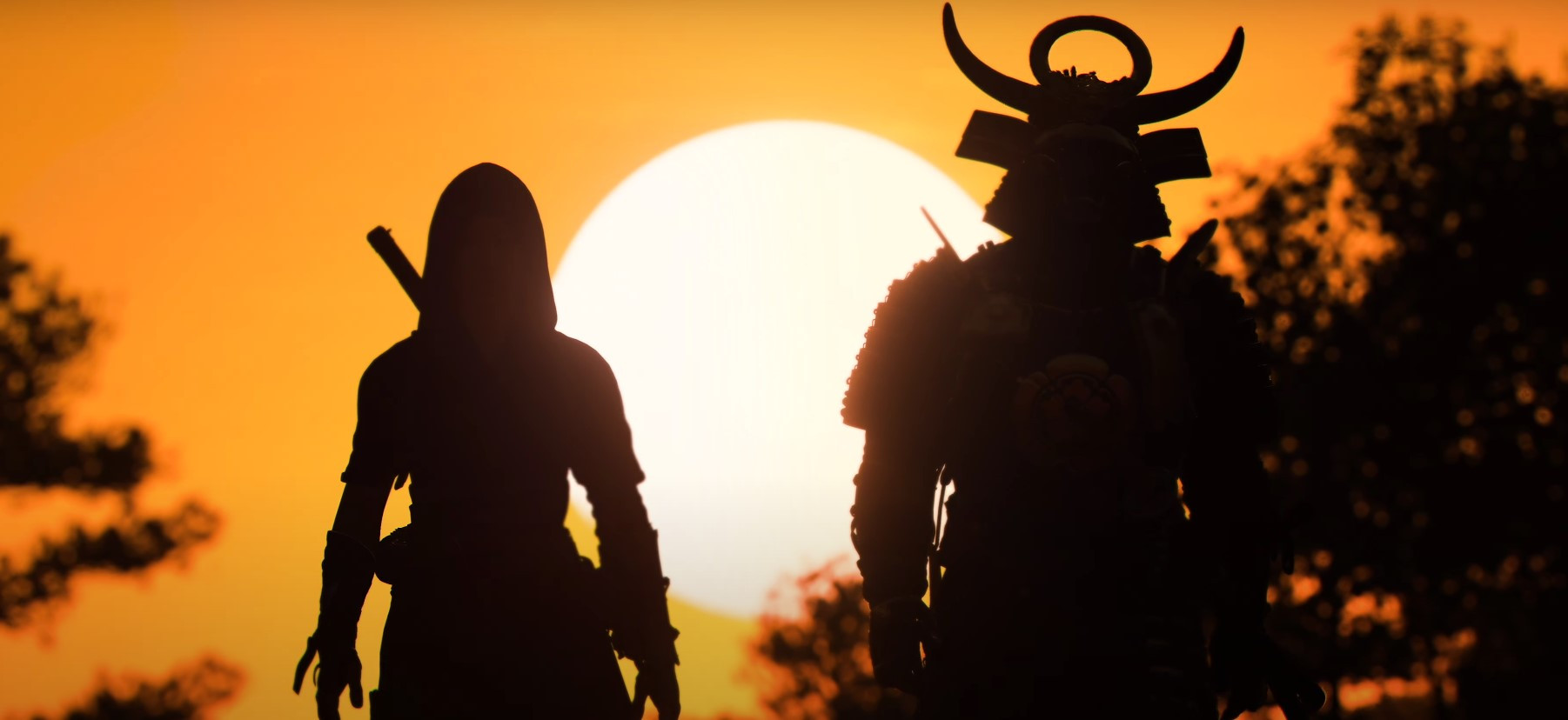 Zvanični datum podužeg gameplay prikaza za Assassin’s Creed: Shadows otkriven na Xbox Showcase eventu