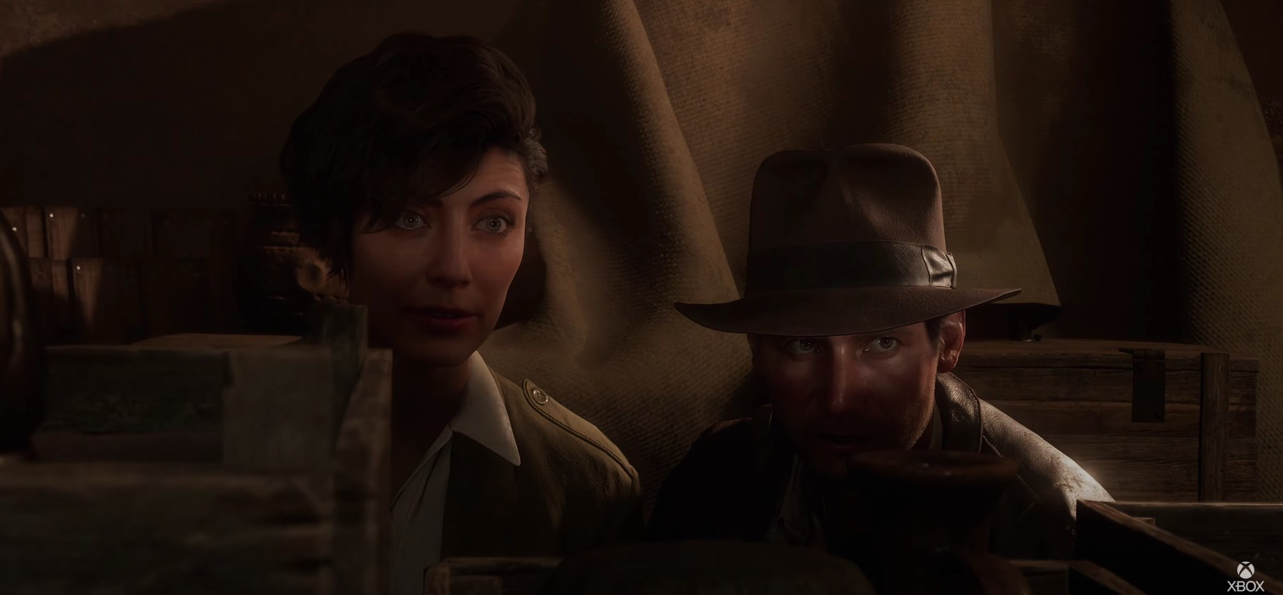 Igra Indiana Jones and the Great Circle dobila novi trailer