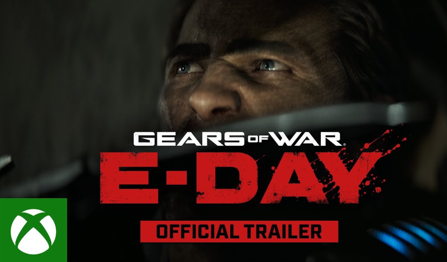 Službeno najavljena Gears of War: E-Day igra!!