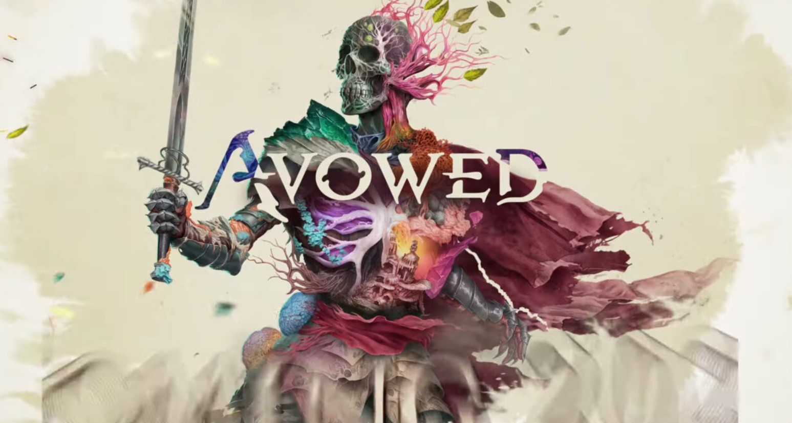 Čudnovati RPG naslov imena Avowed dobio novi trailer