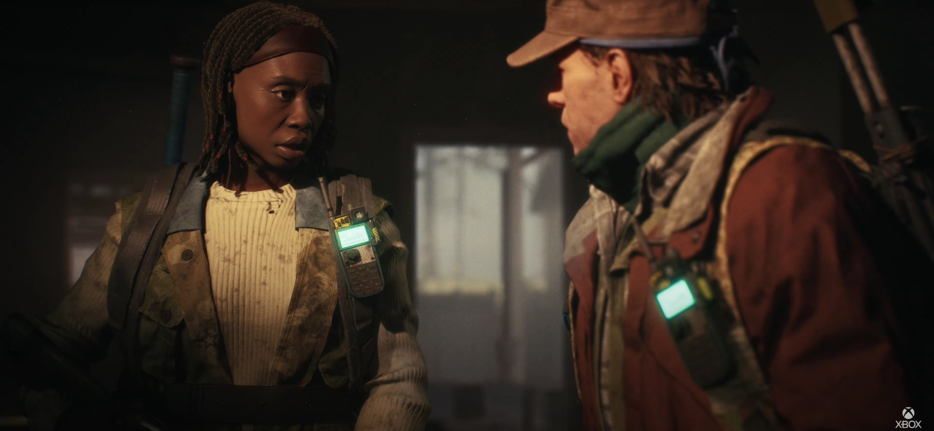 State of Decay 3 igra dobila novi trailer na Xbox Showcase eventu