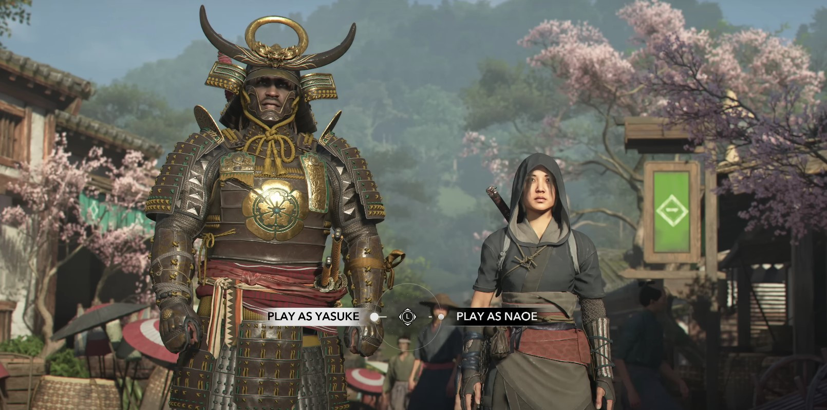 AC: Shadow - Dva različita načina igranja pomenute igre otkrivena na Ubisoft Forward eventu