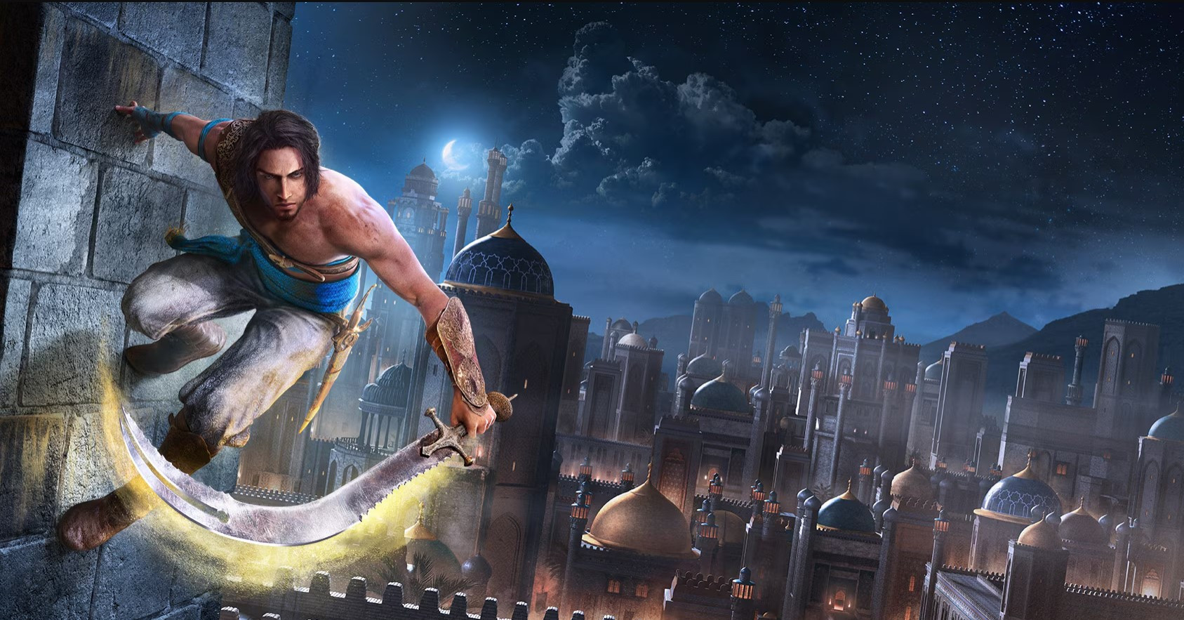 Prince of Persia: The Sands of Time Remake  dobio okvirni datum izlaska