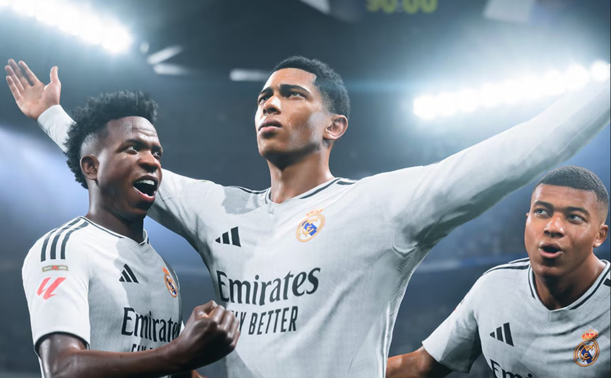 Službeno najavljena EA Sports FC 25 igra!