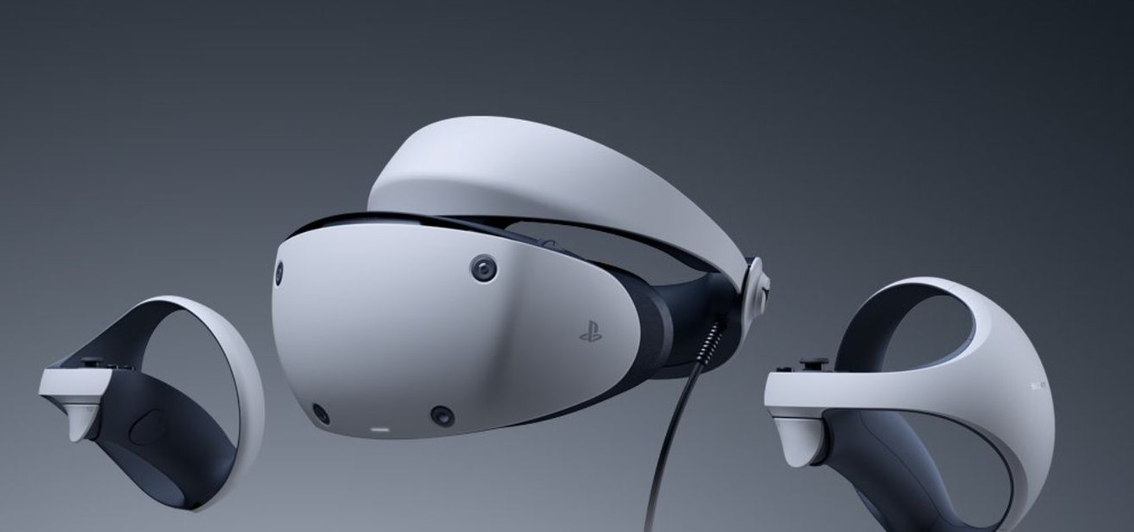 PlayStation VR2 dolazi na PC: Uz pomoć adaptera moguća kompatibilnost
