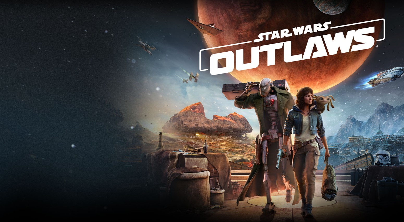 „Šta možemo očekivati od 'Star Wars Outlaws' igre?“