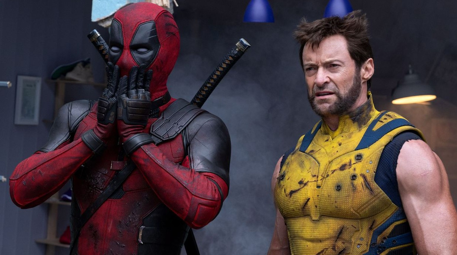 Da li gaming industriji treba Deadpool Wolverine igra?