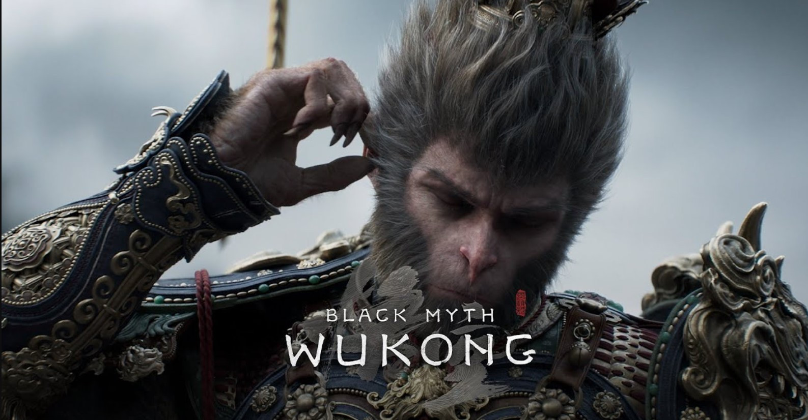 Igra Black Myth: Wukong dobila sistemske zahjteve za PC platformu