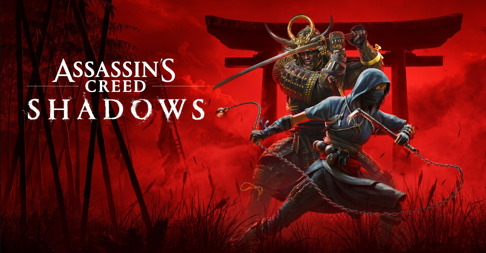 Inovativni parkour trailer za Assassin's Creed: Shadows igru oduševio fanove