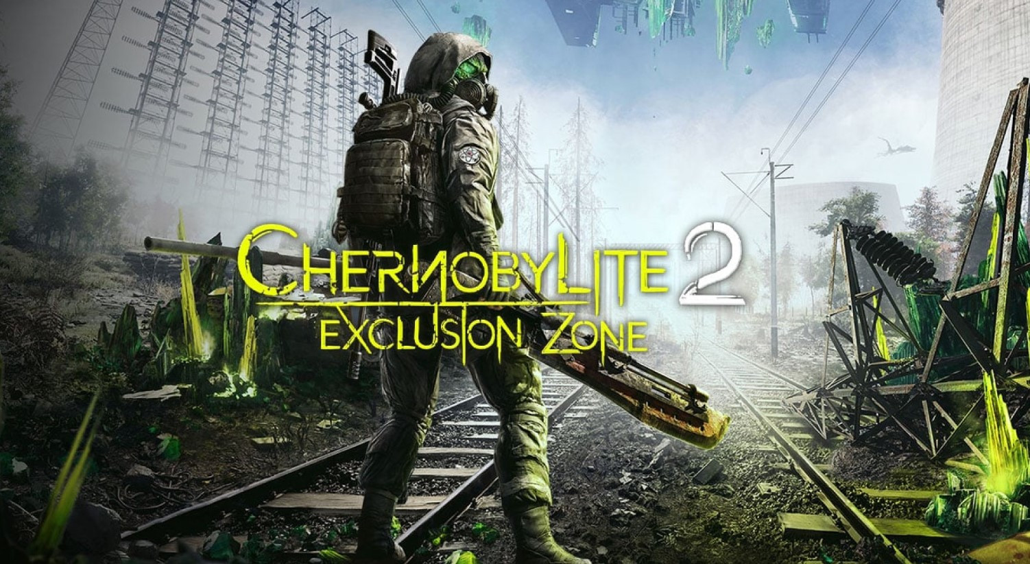 Službeno najavljena Chernobylite 2: Exclusion Zone igra!