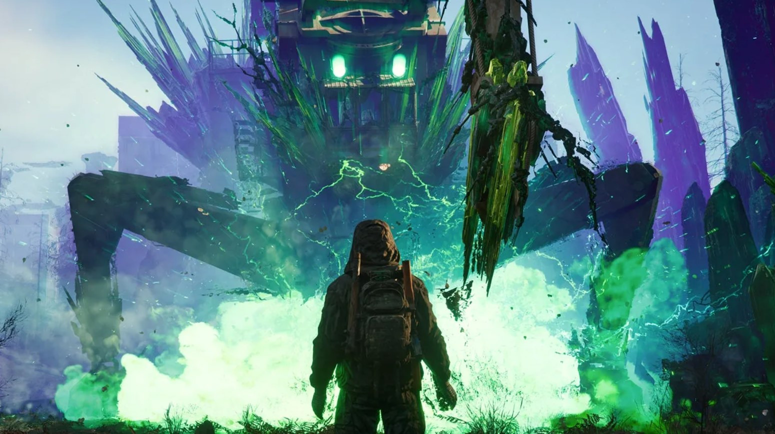 Chernobylite 2: Exclusion Zone: Povratak u zonu isključenja s nekim novim izazovima