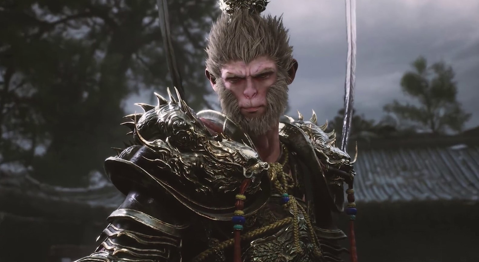 Naša nova osveta: Black Myth: Wukong na horizontu