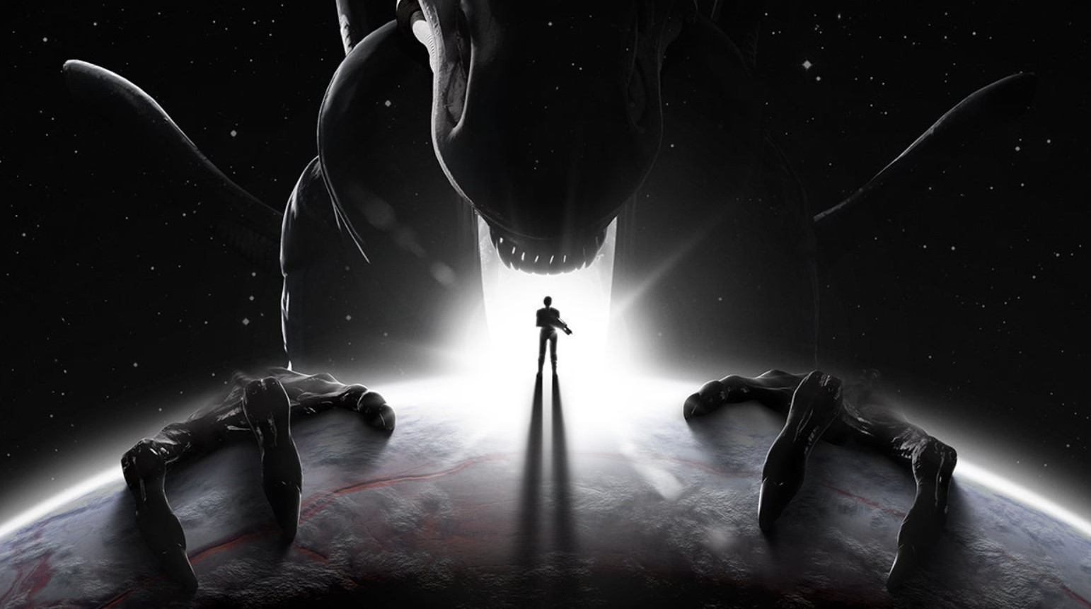 Stigao službeni trailer za VR Igru Alien: Rogue Incursion, premijera 19. decembra!