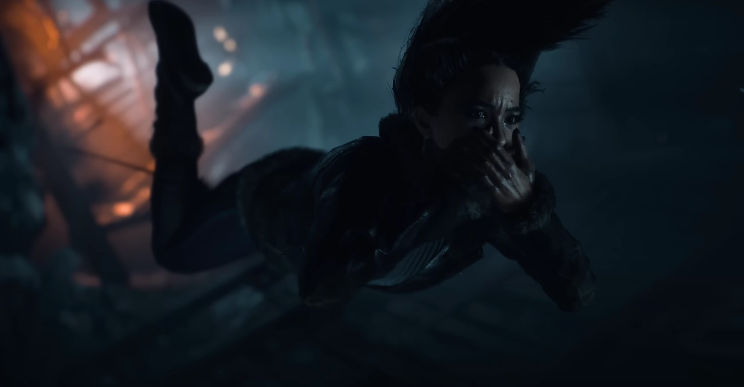 Remake igra Until Dawn dobila službeni datum izlaska!