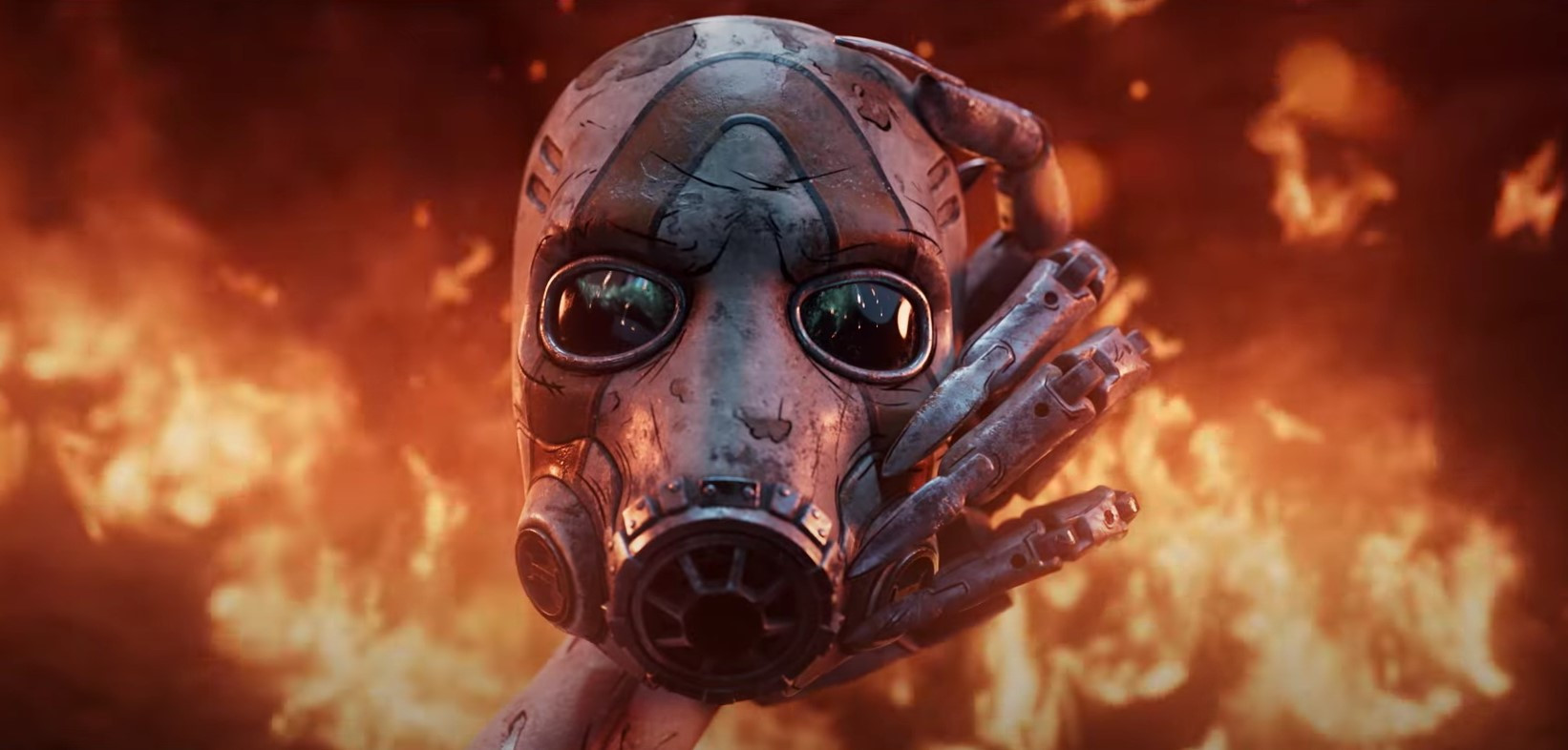 Borderlands 4 službeno najavljen: Igra stiže 2025. godine
