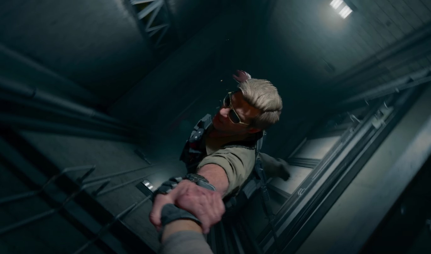 Novi trailer za COD: Black Ops 6 otkriva napetu akciju u Washingtonu D.C.u