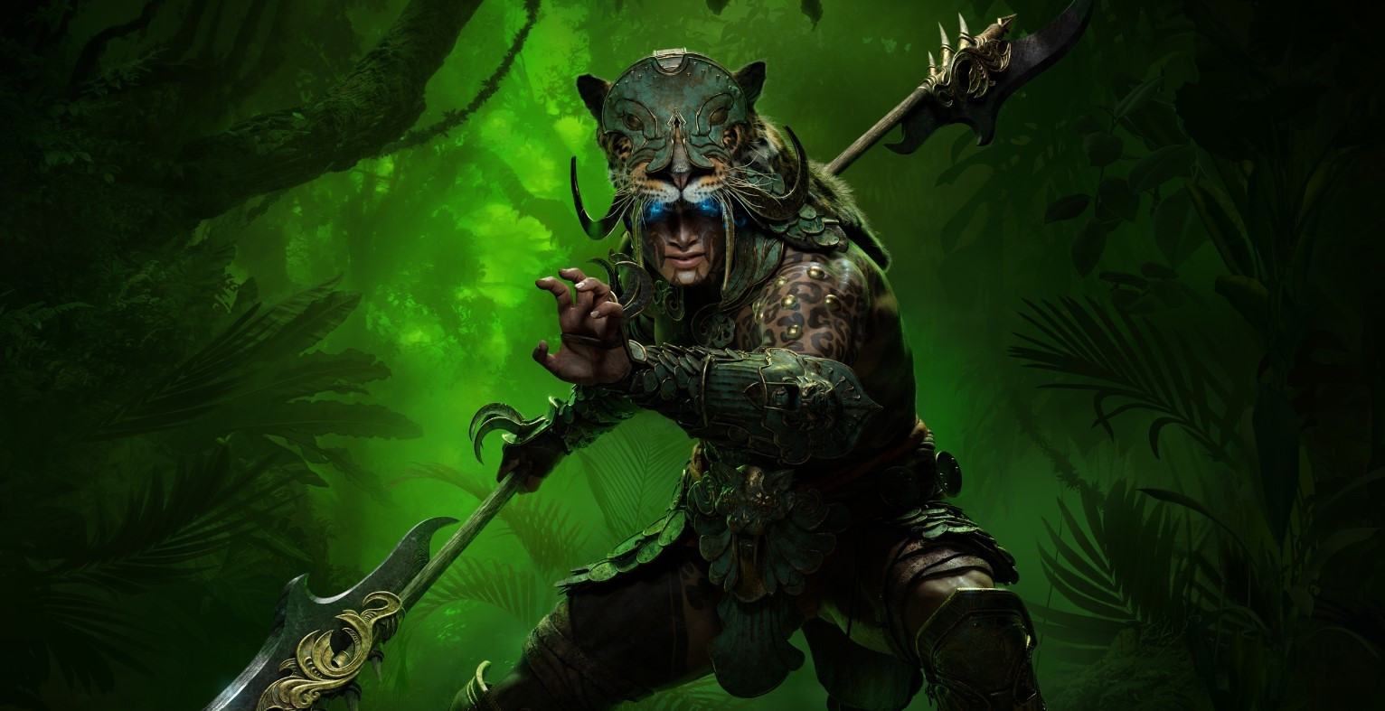 Blizzard Entertainment lansirao novi trailer za ekspanziju Diablo IV: Vessel of Hatred na Gamescomu 2024 sajmu