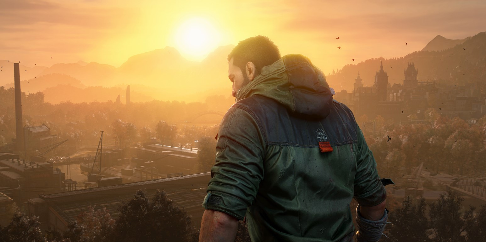 "Dying Light: The Beast" - Povratak Kylea Crane u svijet zombija i misterioznih kreatura