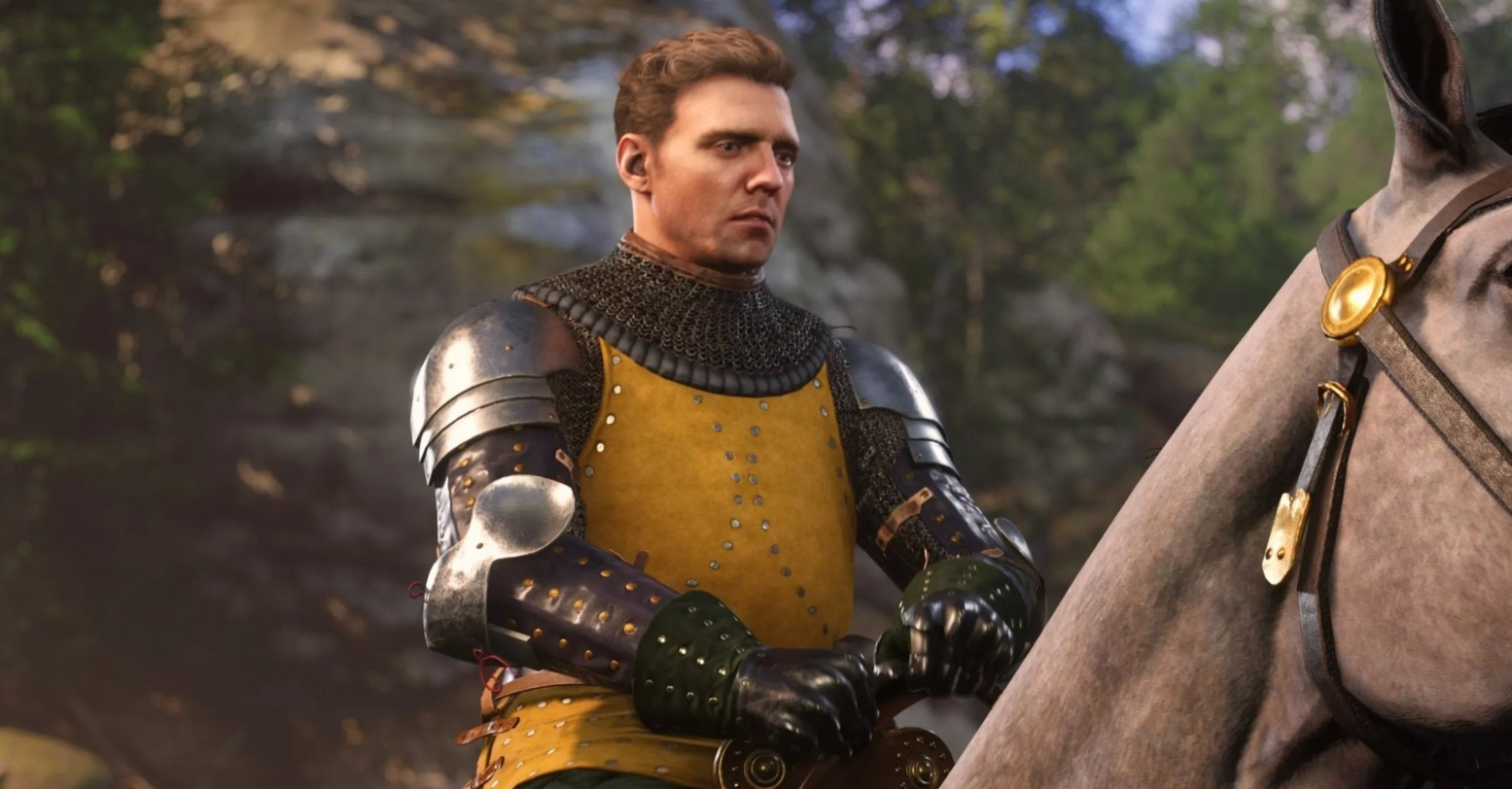 Warhorse Studios otkrio datum gameplay premijere Kingdom Come: Deliverance 2 igre na Gamescom sajmu