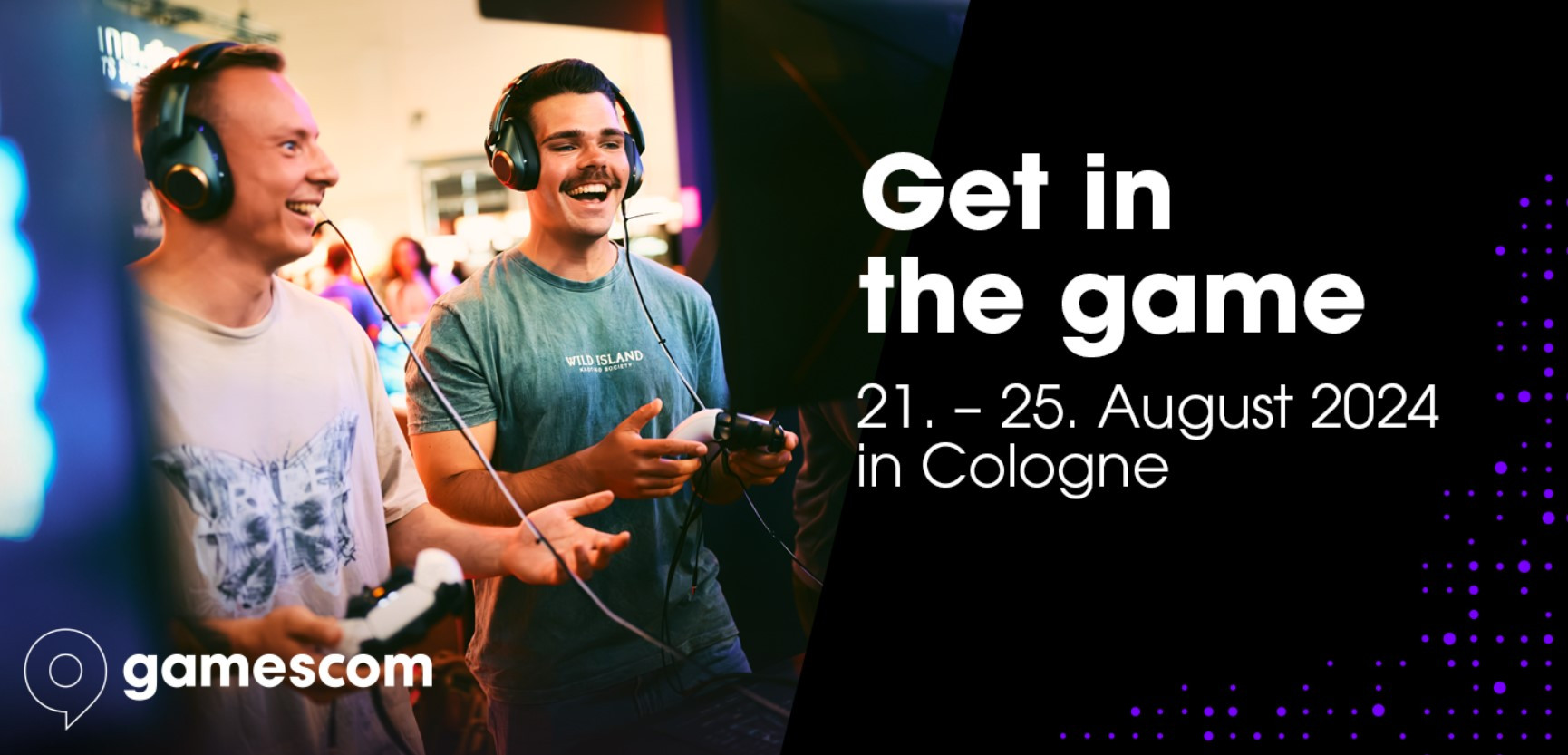Gamescom 2024: Kratki rezime