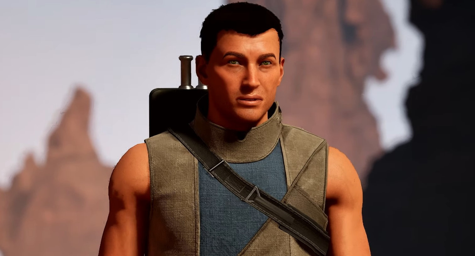 Dune: Awakening dobio "Exclusive Gameplay Reveal" trailer!