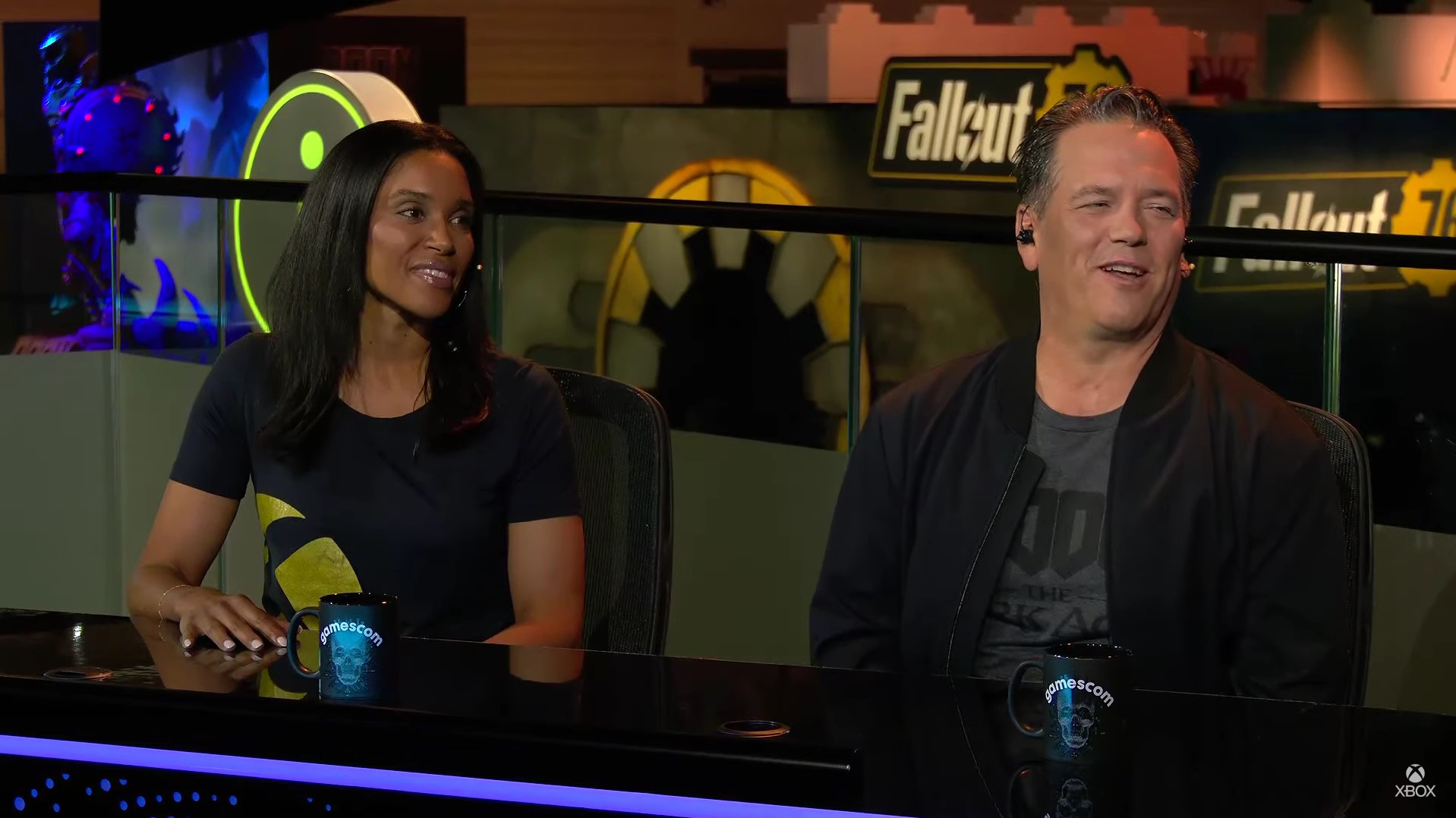 "Xbox Showcase Gamescom 2024: Activision Blizzard i Bethesda predstavljaju nove trailere"