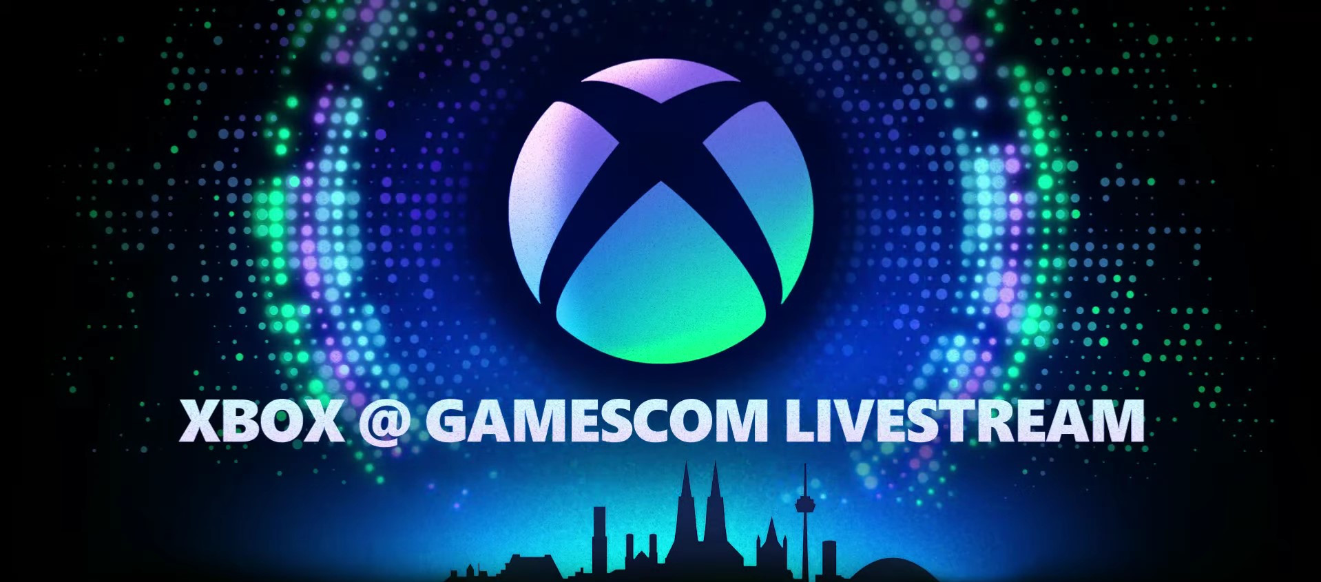 Prati sa nama drugi dan Xbox @ gamescom 2024 | Day 2 konferencije
