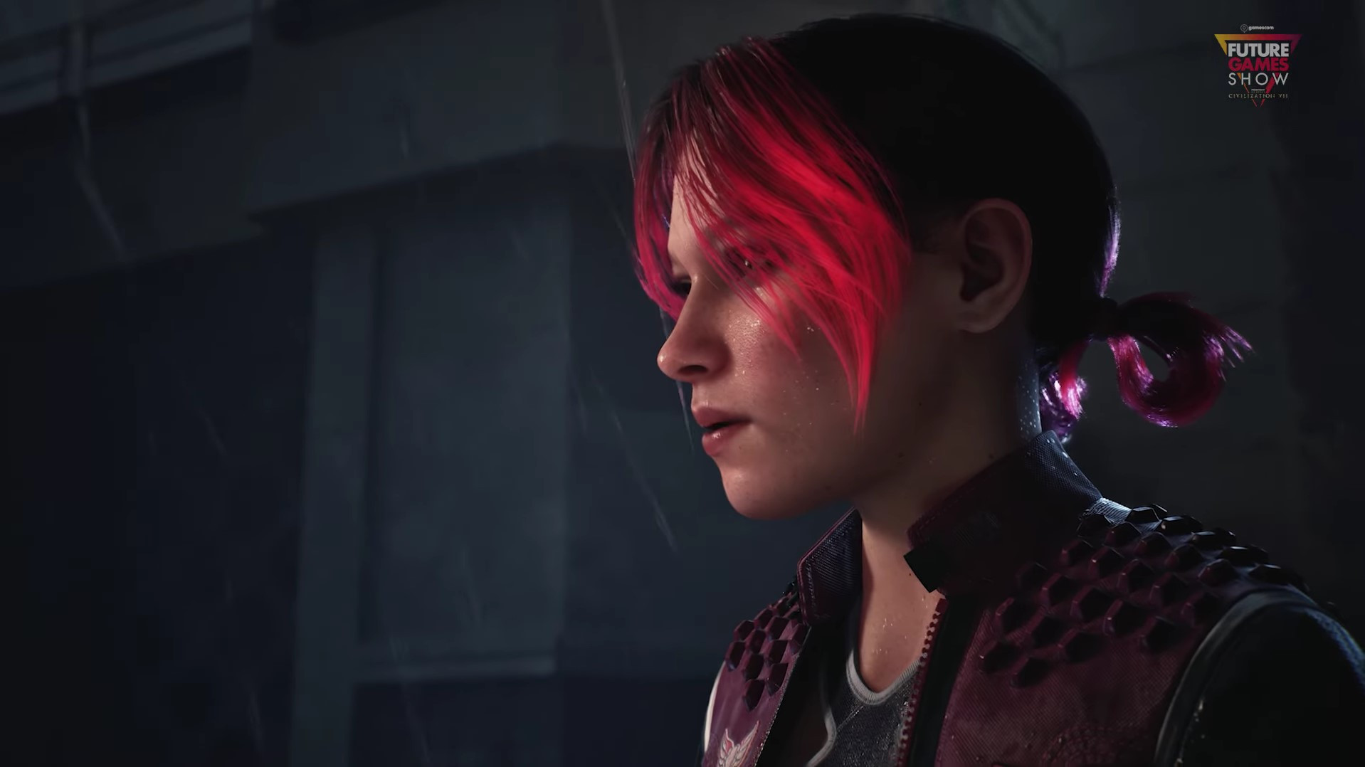 Igra Spine nakon dugo vremena dobila novi trailer