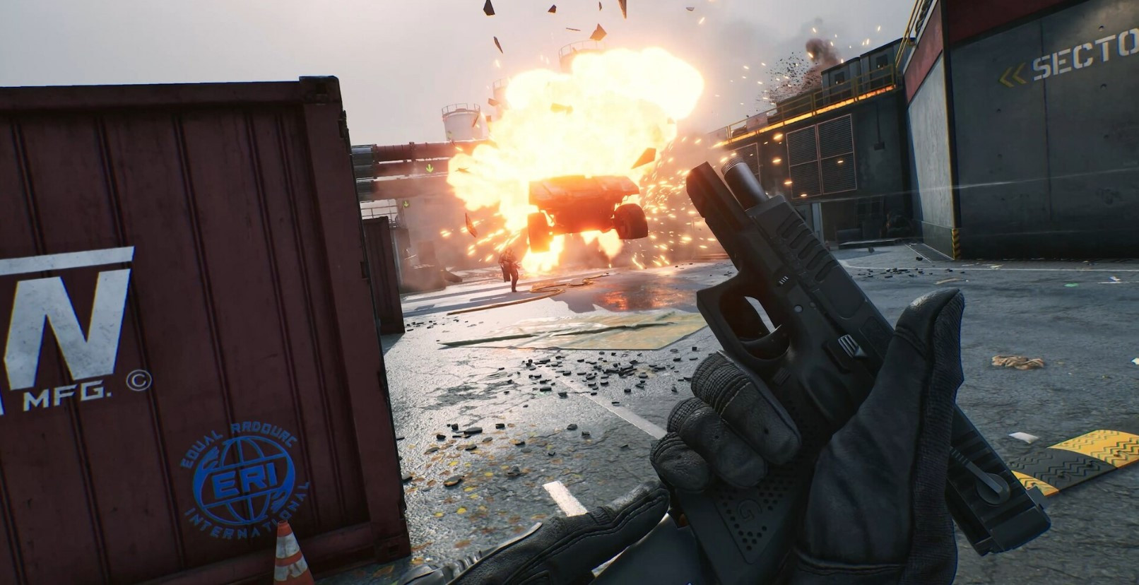 Gamescom 2024: Igra Delta Force dolazi u Early Access verziji na Steam platformi