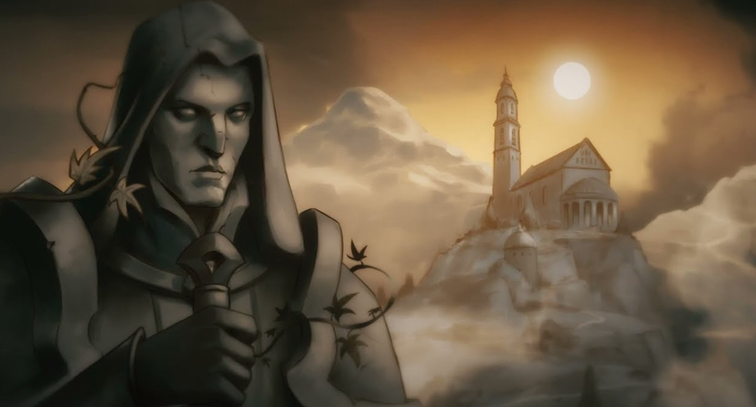 Gamescom 2024: Novi trailer za srbijansku igru Godforged: Origins of Ozgalor oduševio sve prisutne!