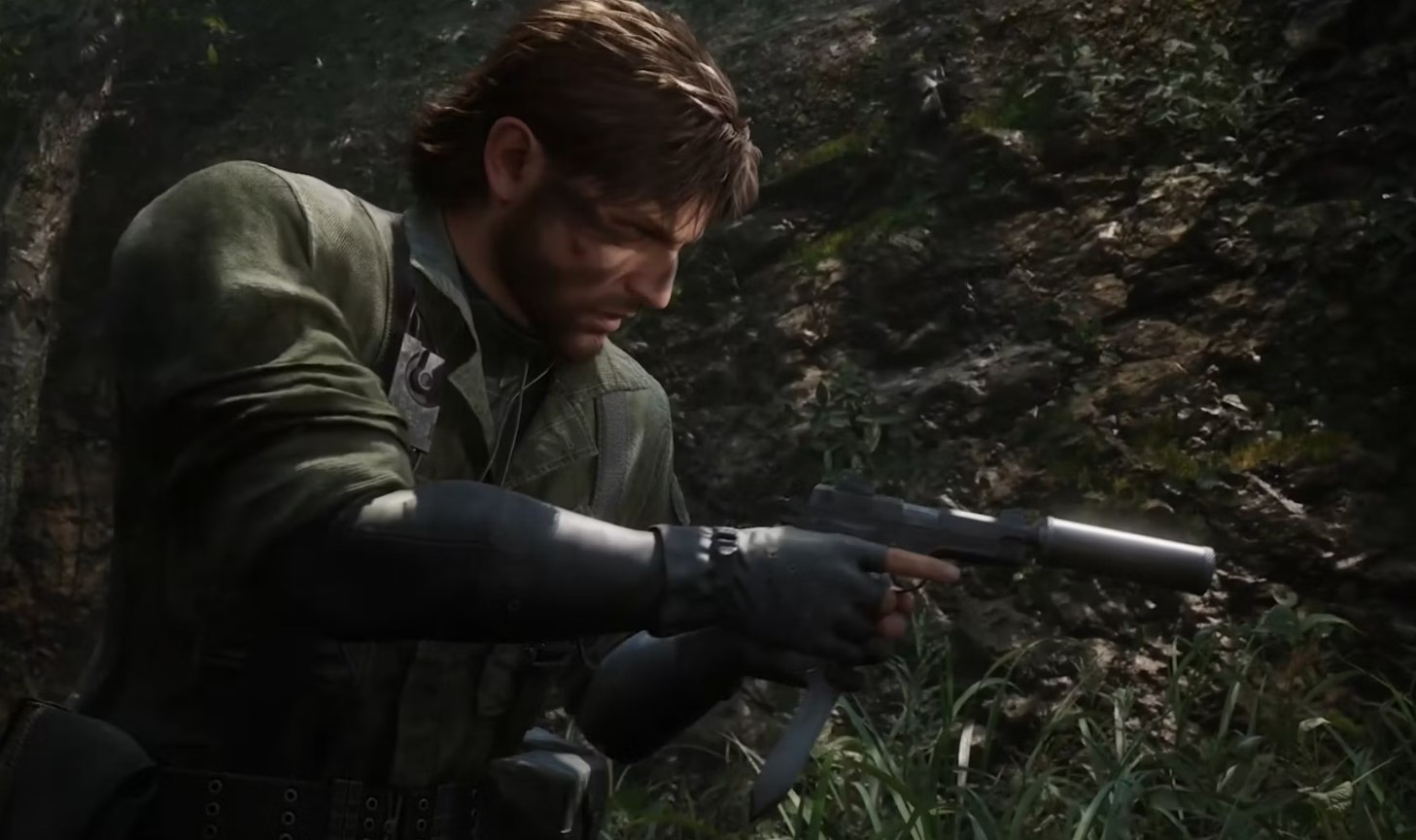 Zašto Metal Gear Solid Delta: Snake Eater zadržava fragmentaciju mape i šta to znači za igrače?