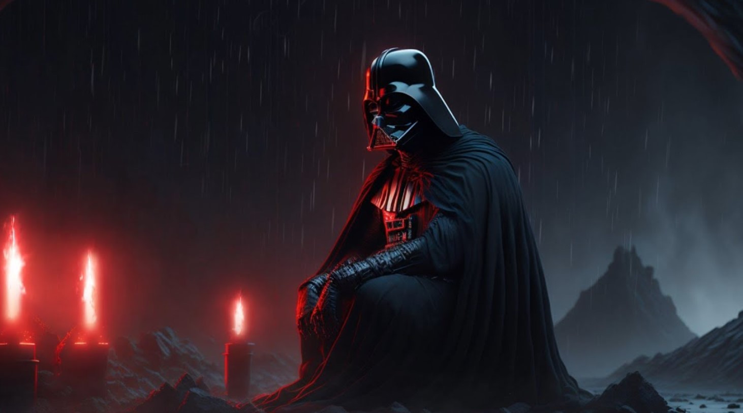 Preminuo James Earl Jones, legendarni glas Darth Vadera