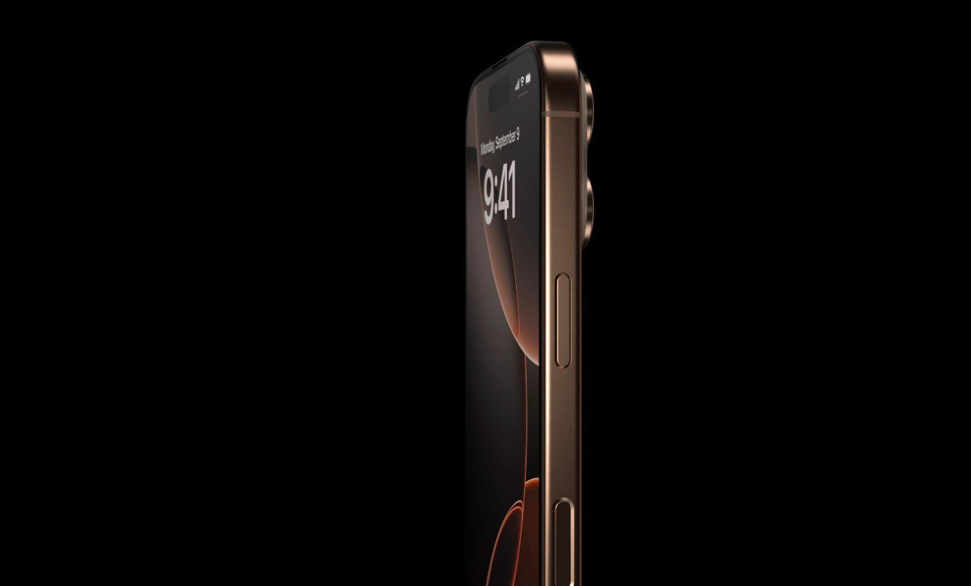 Apple predstavio iPhone 16: Novi model s fokusom na performanse i dizajn