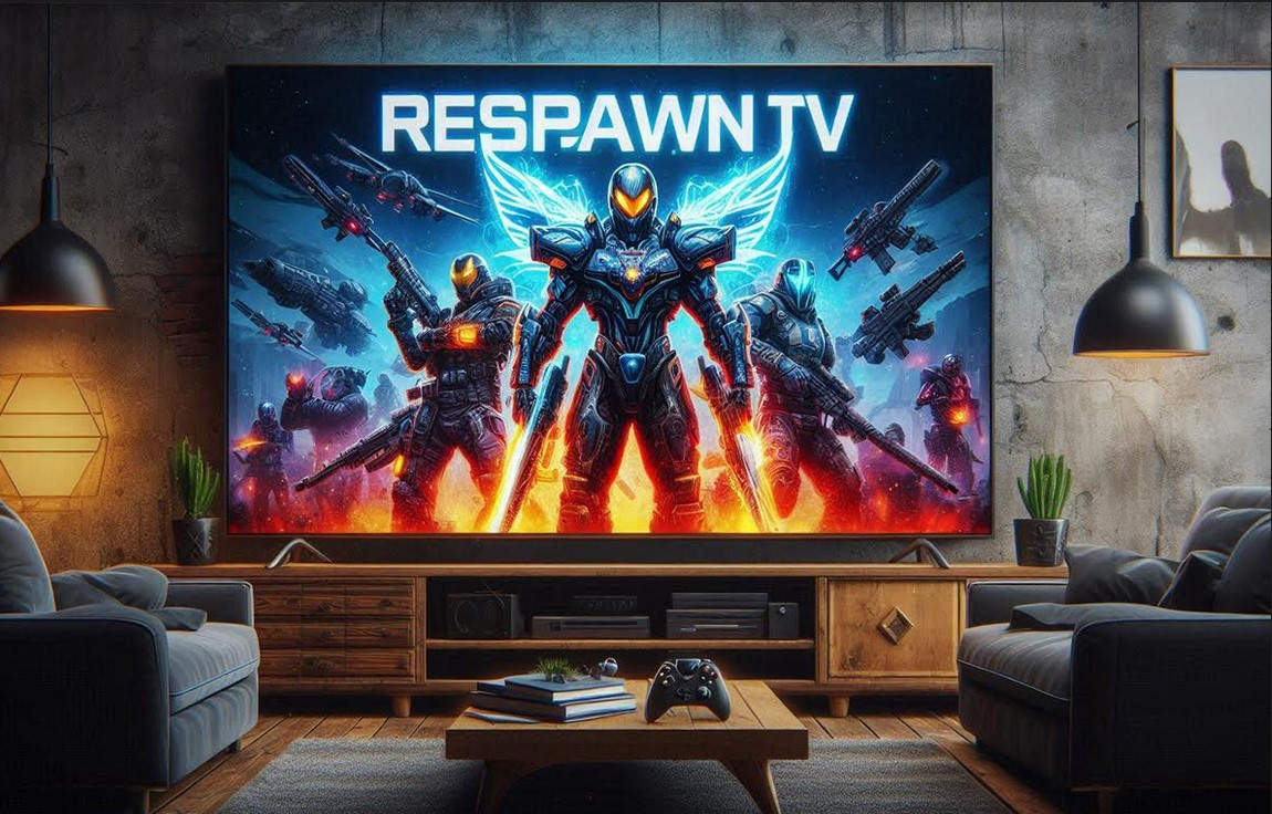 MEDIA MONITORING Lansira Gaming i IT emisiju 'RESPAWN' na BHT 1