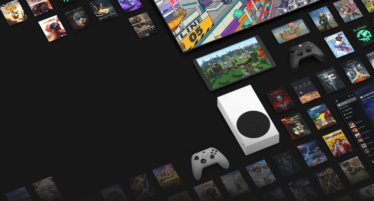Microsoft lansirao novi Game Pass paket: Game Pass Standard