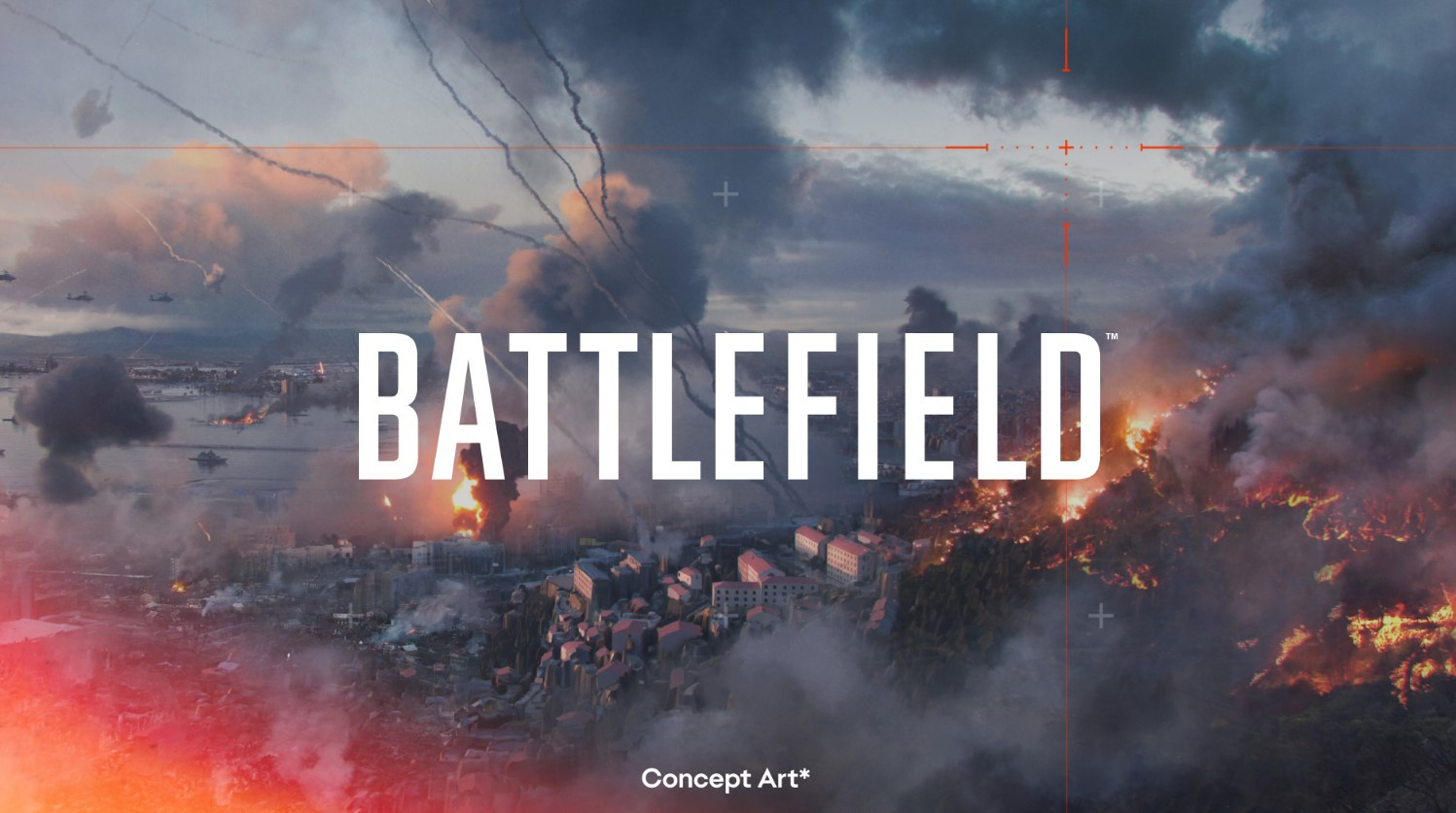 Battlefield u bliskoj budućnosti: NATO protiv privatnih vojnih grupa, bez političkih kontroverzi